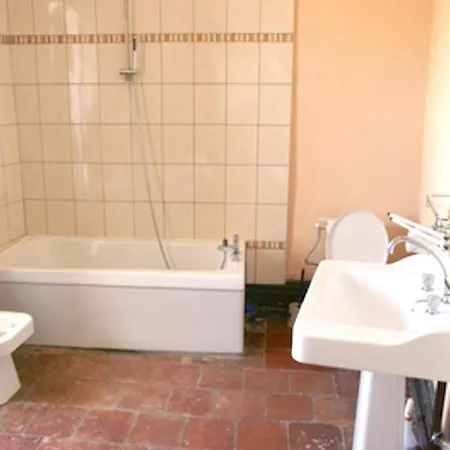 Propriete De 7 Avec Terrasse A Tatil Evi Beaulieu (Ardeche)
