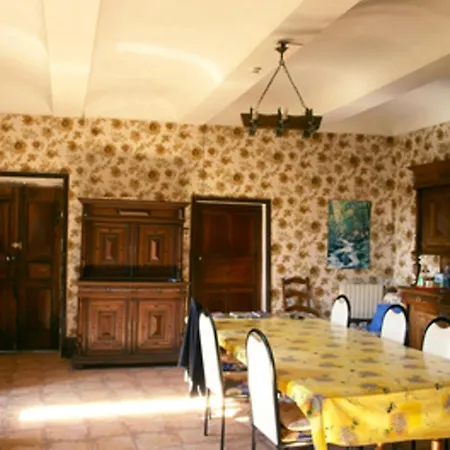 Propriete De 7 Avec Terrasse A * Beaulieu (Ardeche)