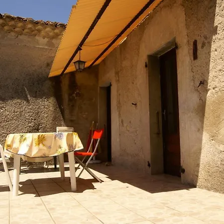Tatil Evi Propriete De 7 Avec Terrasse A *