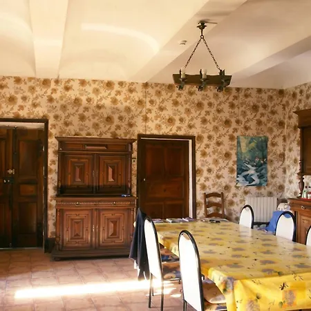 Spacieuse Maison Familiale A - 250 M² Avec Vue Montagne Beaulieu (Ardeche)