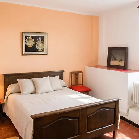 Spacieuse Maison Familiale A - 250 M² Avec Vue Montagne * Beaulieu (Ardeche)