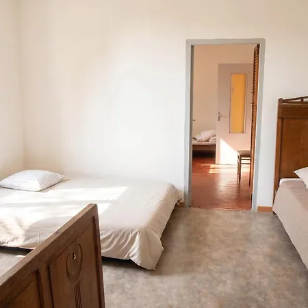 Vakantiehuis Spacieuse Maison Familiale A - 250 M² Avec Vue Montagne *