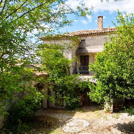 Spacieuse Maison Familiale A - 250 M² Avec Vue Montagne * Beaulieu (Ardeche)