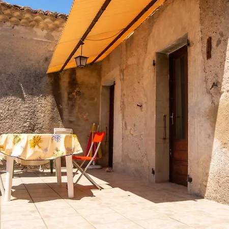 Spacieuse Maison Familiale A - 250 M² Avec Vue Montagne Vakantiehuis Beaulieu (Ardeche)
