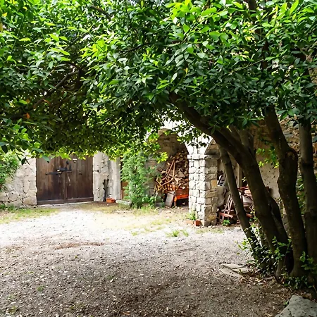 Spacieuse Maison Familiale A - 250 M² Avec Vue Montagne Beaulieu (Ardeche)