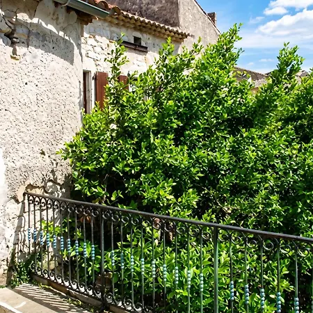 Spacieuse Maison Familiale A - 250 M² Avec Vue Montagne Vakantiehuis Beaulieu (Ardeche)